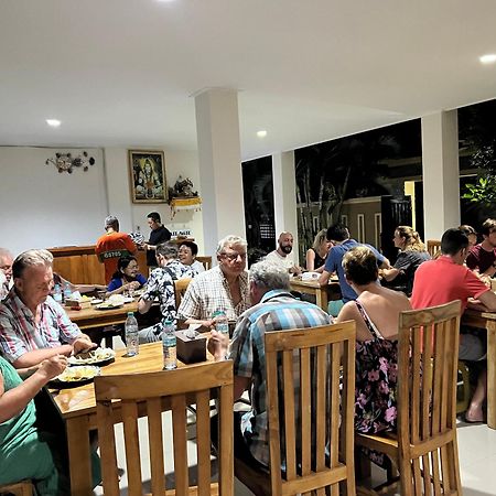 Kailash Homestay بادانجباى المظهر الخارجي الصورة
