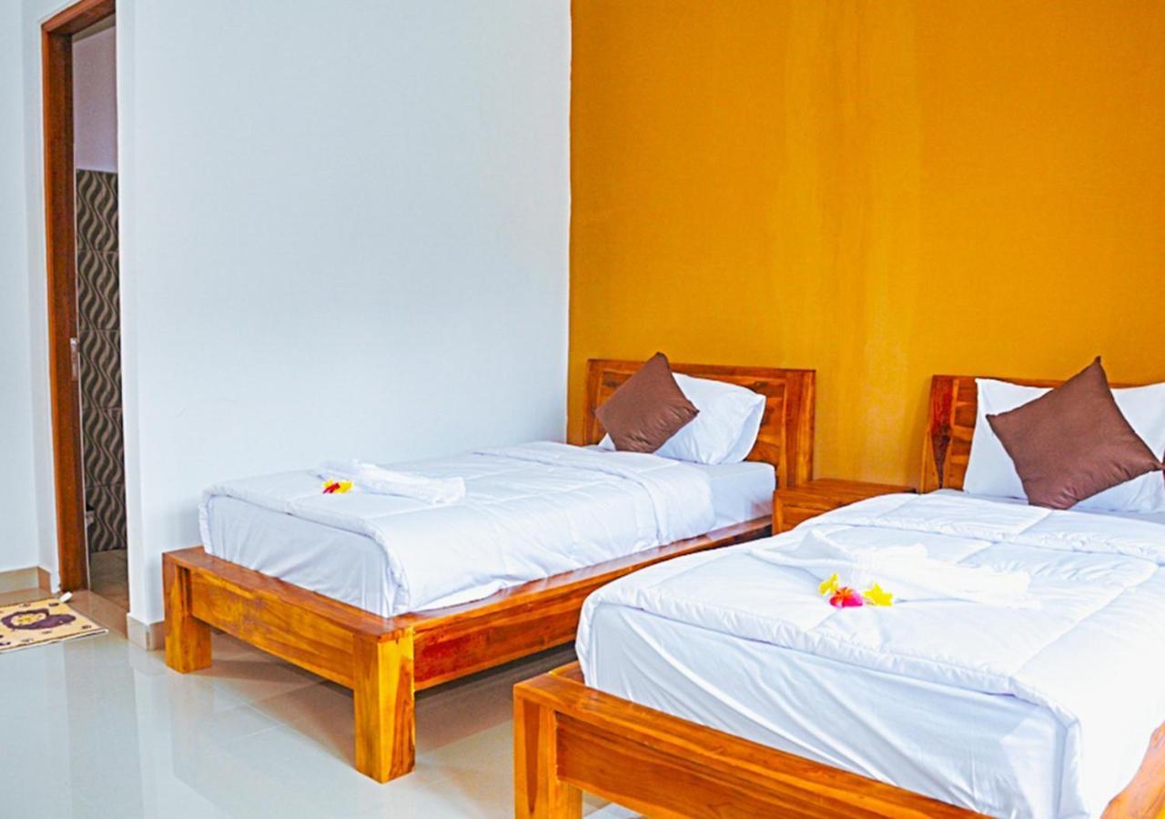 Kailash Homestay بادانجباى المظهر الخارجي الصورة