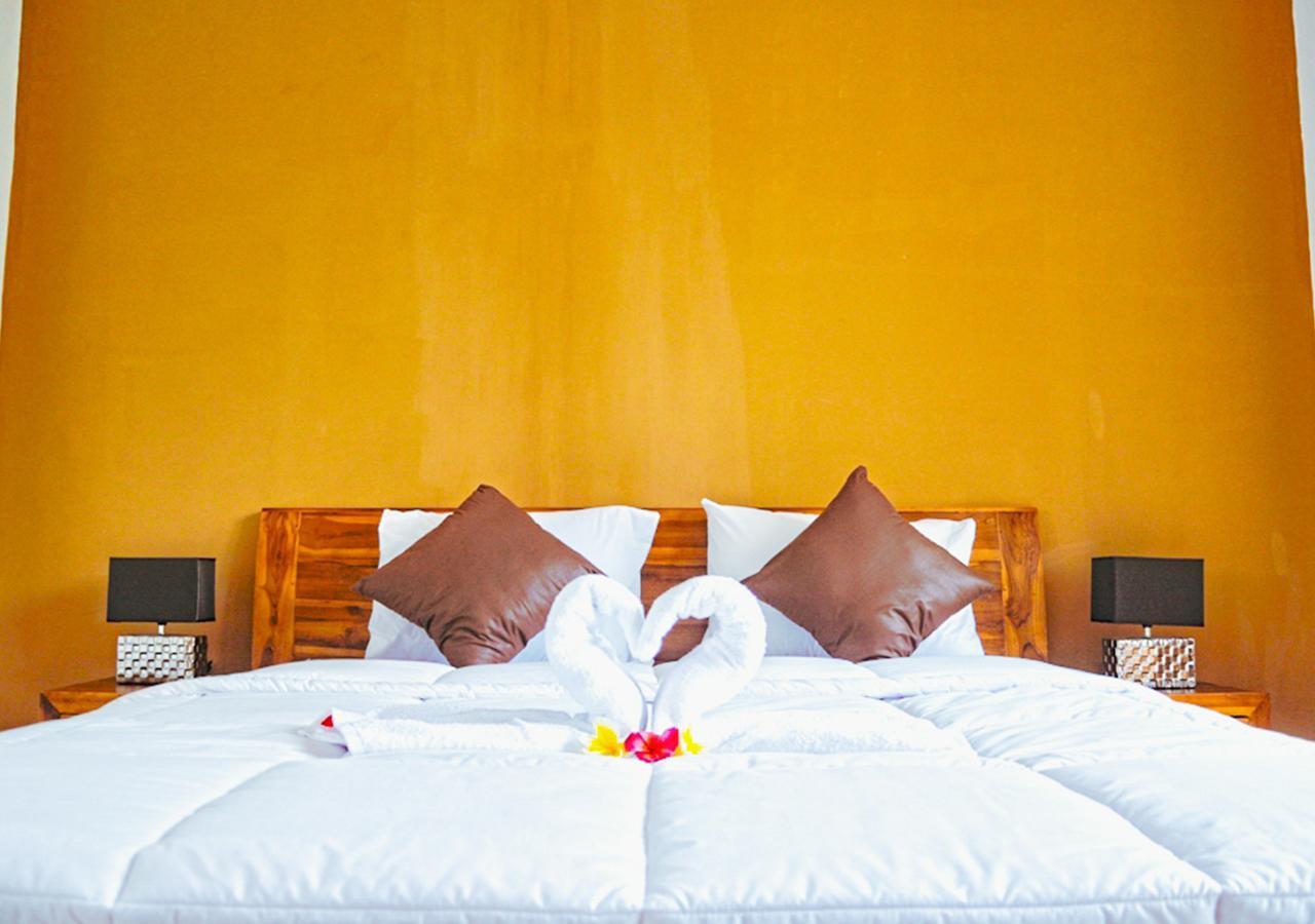 Kailash Homestay بادانجباى المظهر الخارجي الصورة