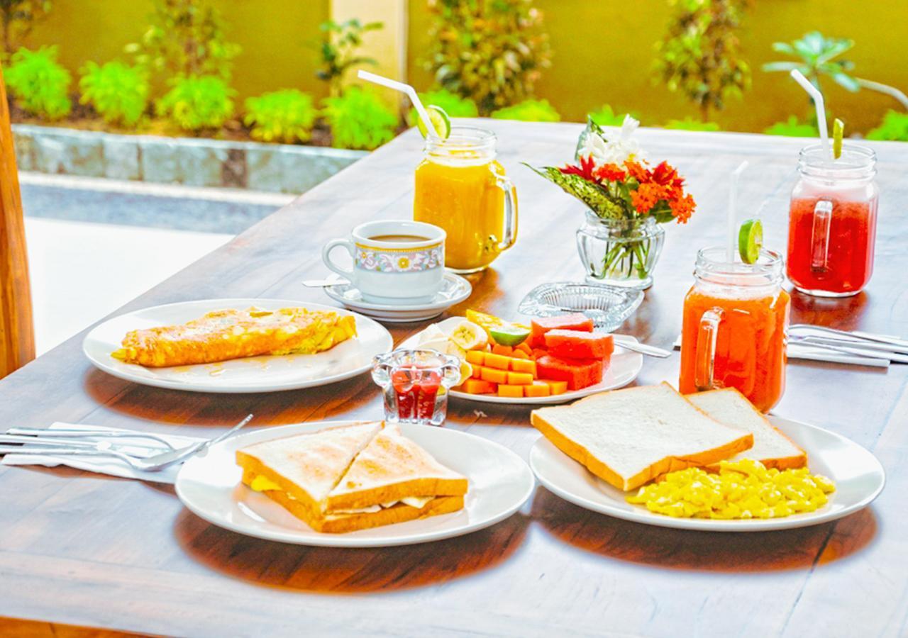 Kailash Homestay بادانجباى المظهر الخارجي الصورة