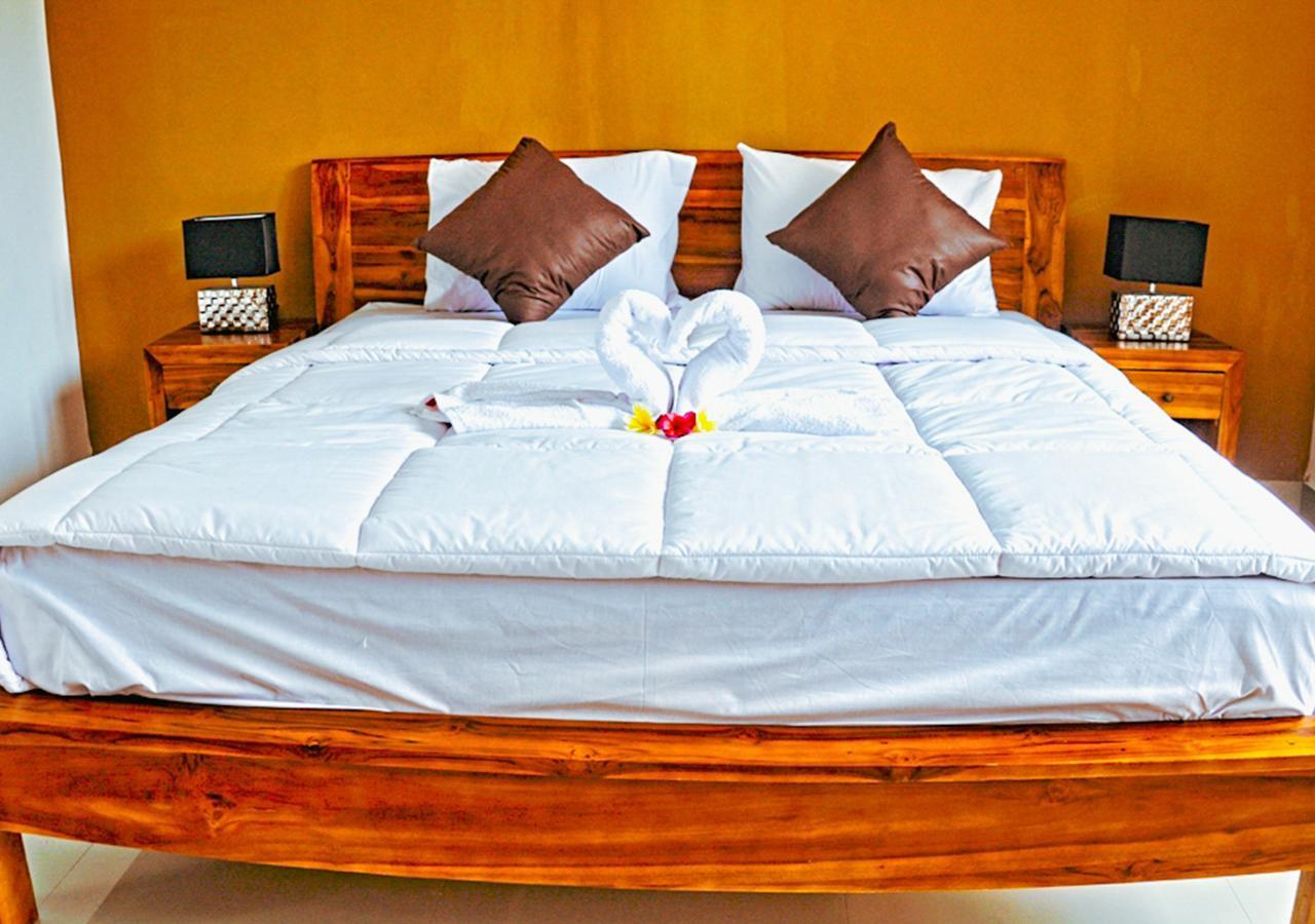 Kailash Homestay بادانجباى المظهر الخارجي الصورة
