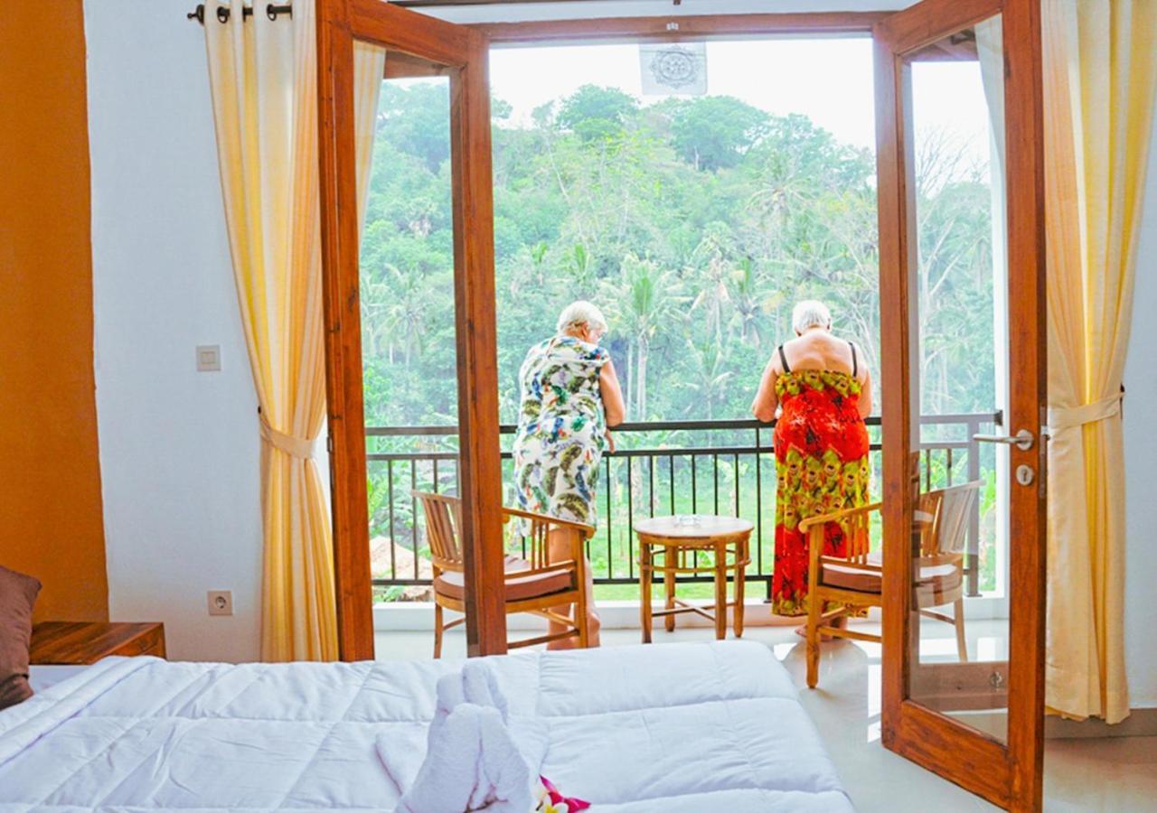 Kailash Homestay بادانجباى المظهر الخارجي الصورة