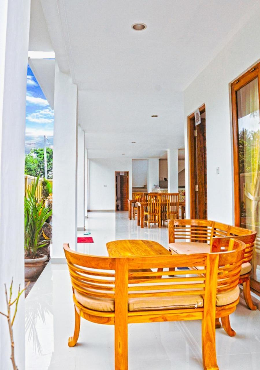 Kailash Homestay بادانجباى المظهر الخارجي الصورة